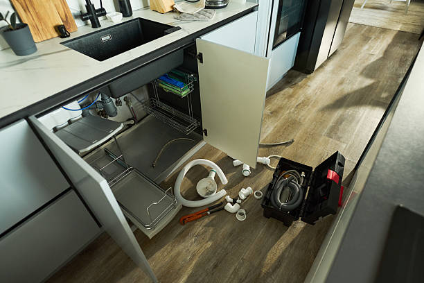 Reliable Drain Cleaning contractor in Athens, WV by Street Wise - Plumbing